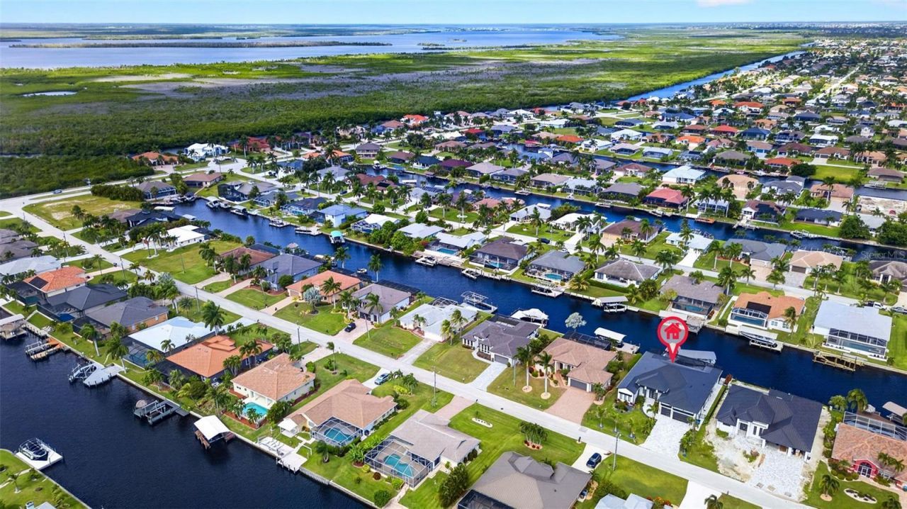 2819 SW 40th Street, Cape Coral, FL 33914 Photo