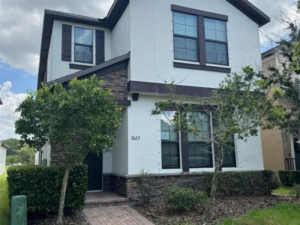 3622 PINE RIBBON DRIVE , LAND O LAKES, FL 34638