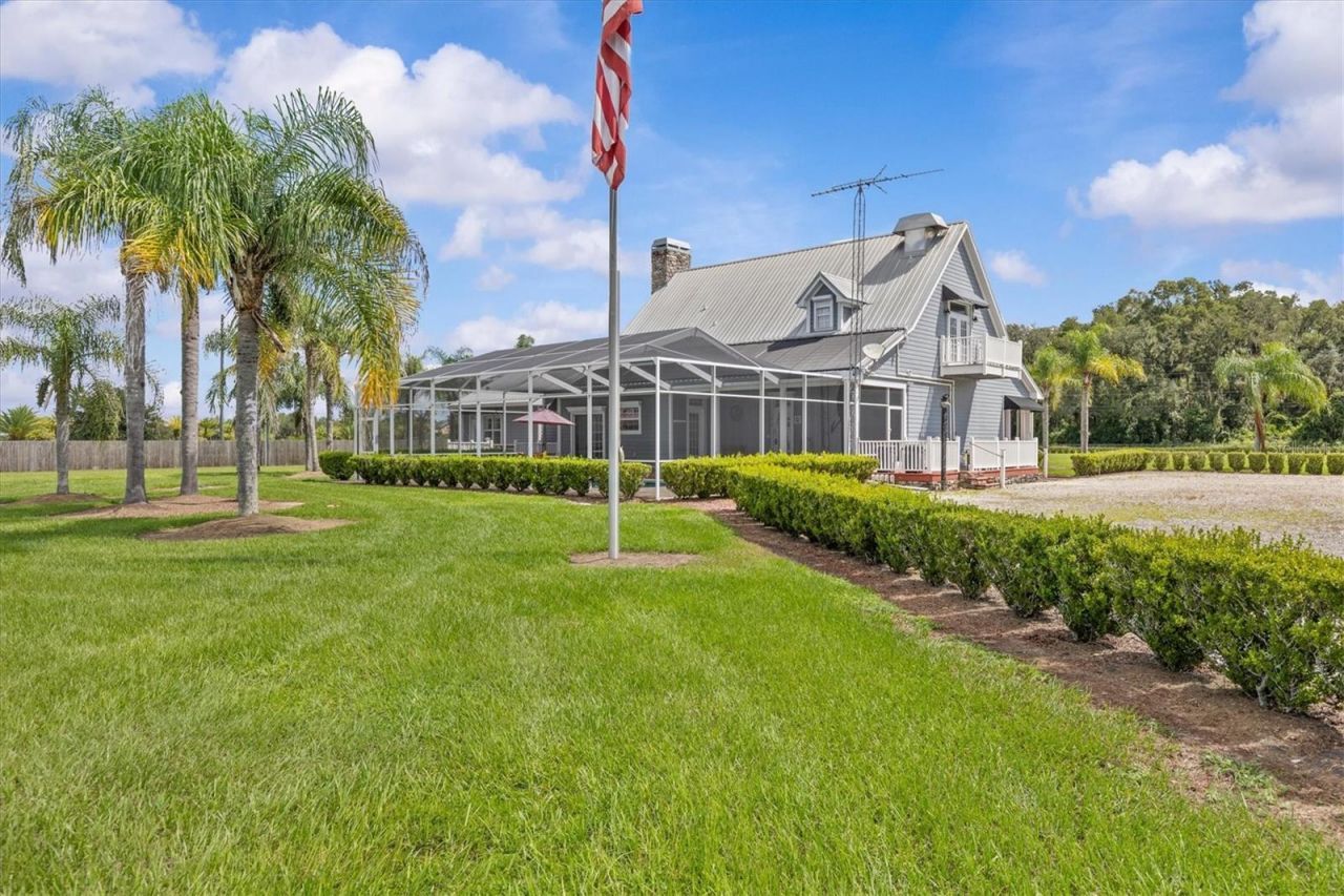 195 Spring Lake Highway, Brooksville, FL 34602 Photo