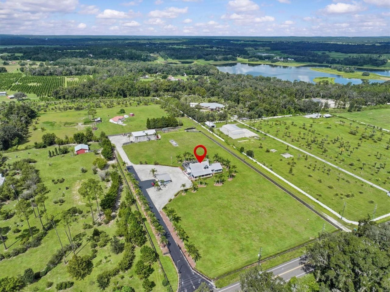 195 Spring Lake Highway, Brooksville, FL 34602 Photo