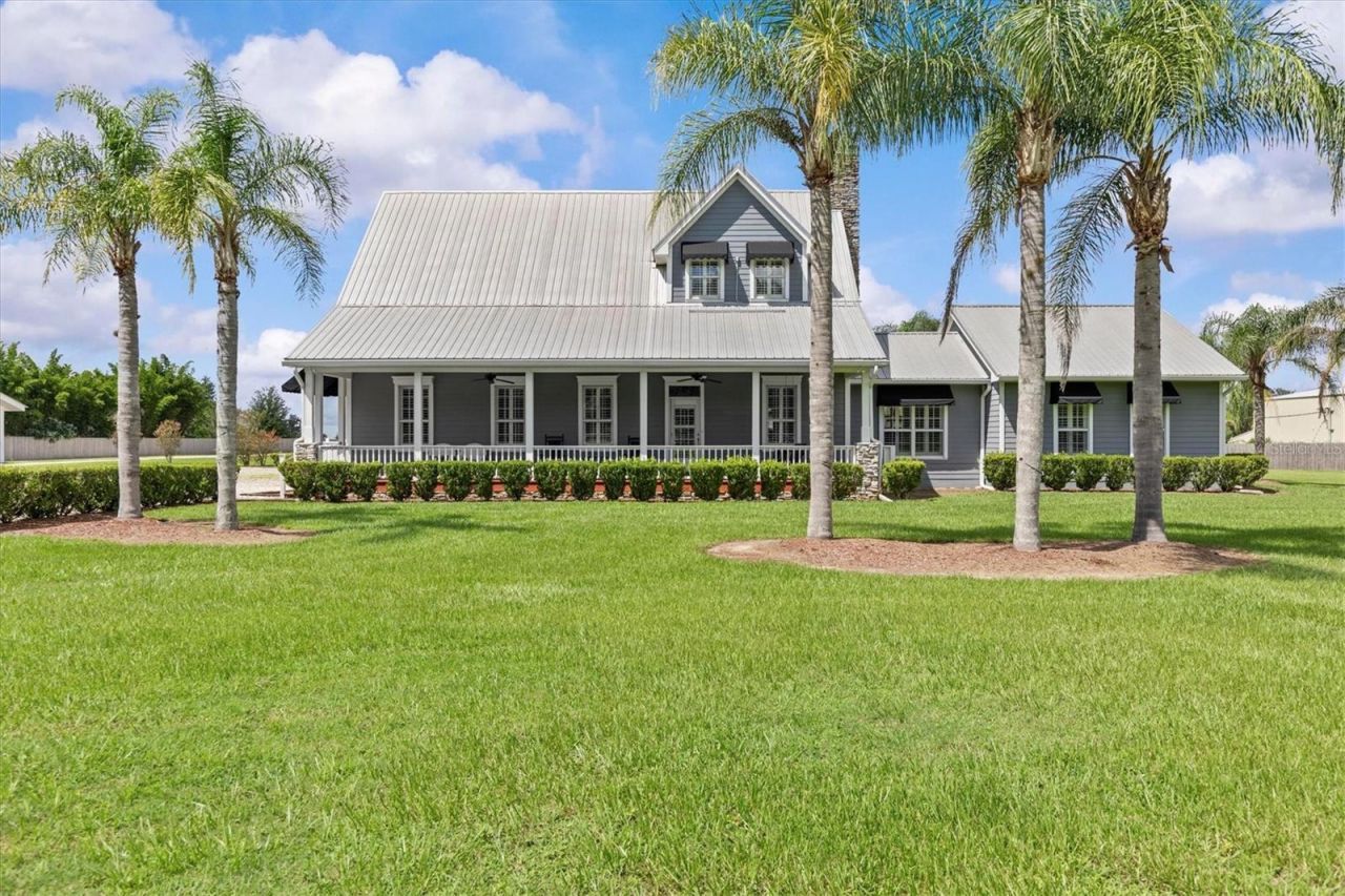 195 Spring Lake Highway, Brooksville, FL 34602 Photo