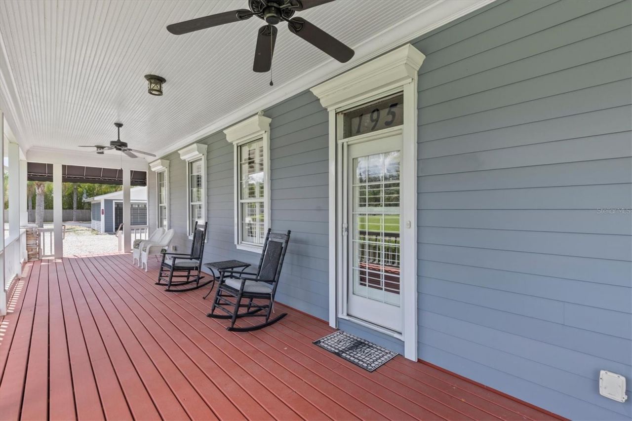 195 Spring Lake Highway, Brooksville, FL 34602 Photo
