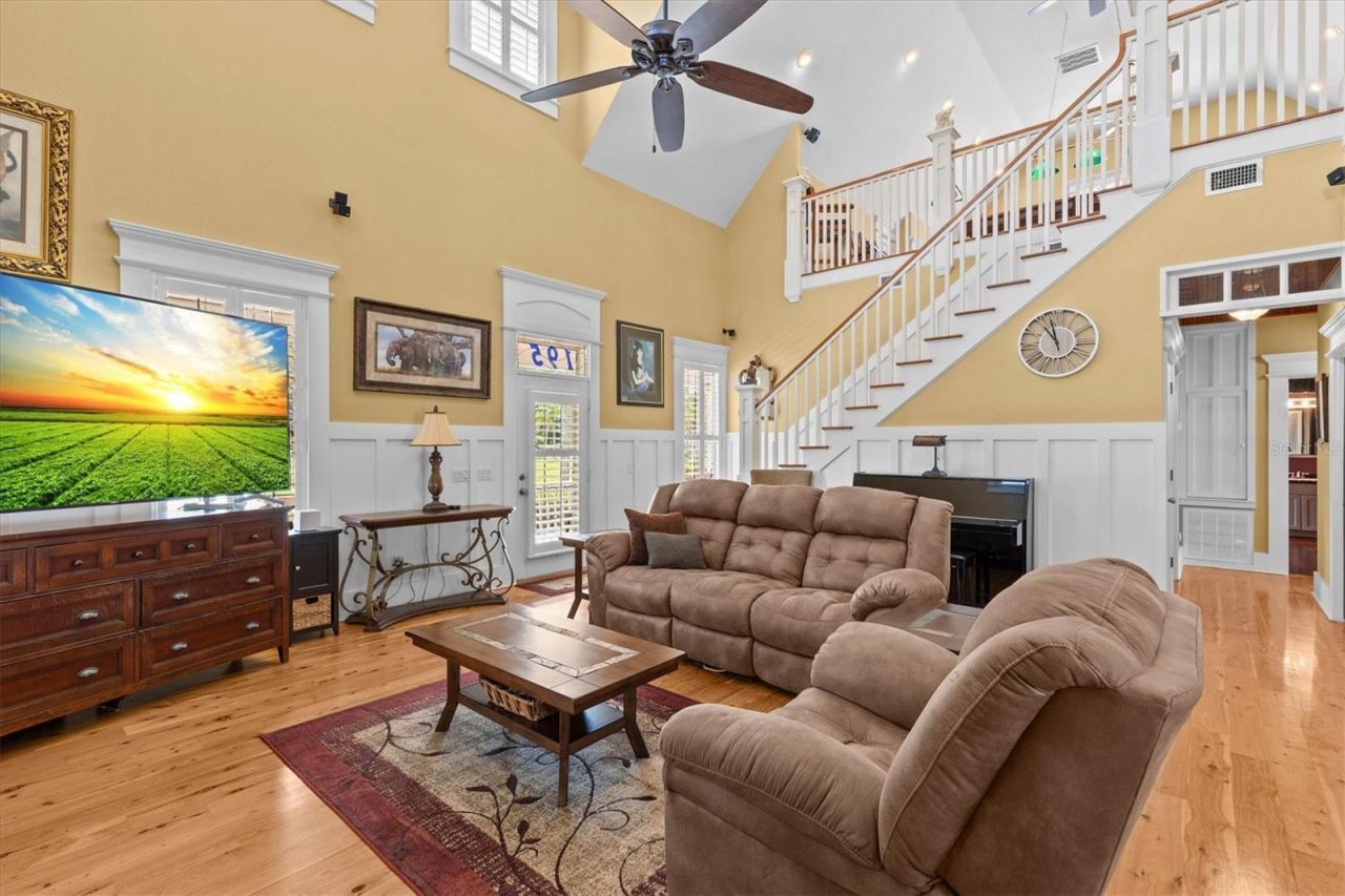 195 Spring Lake Highway, Brooksville, FL 34602 Photo