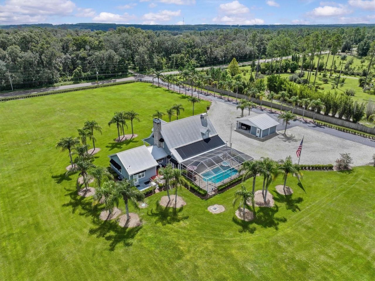 195 Spring Lake Highway, Brooksville, FL 34602 Photo