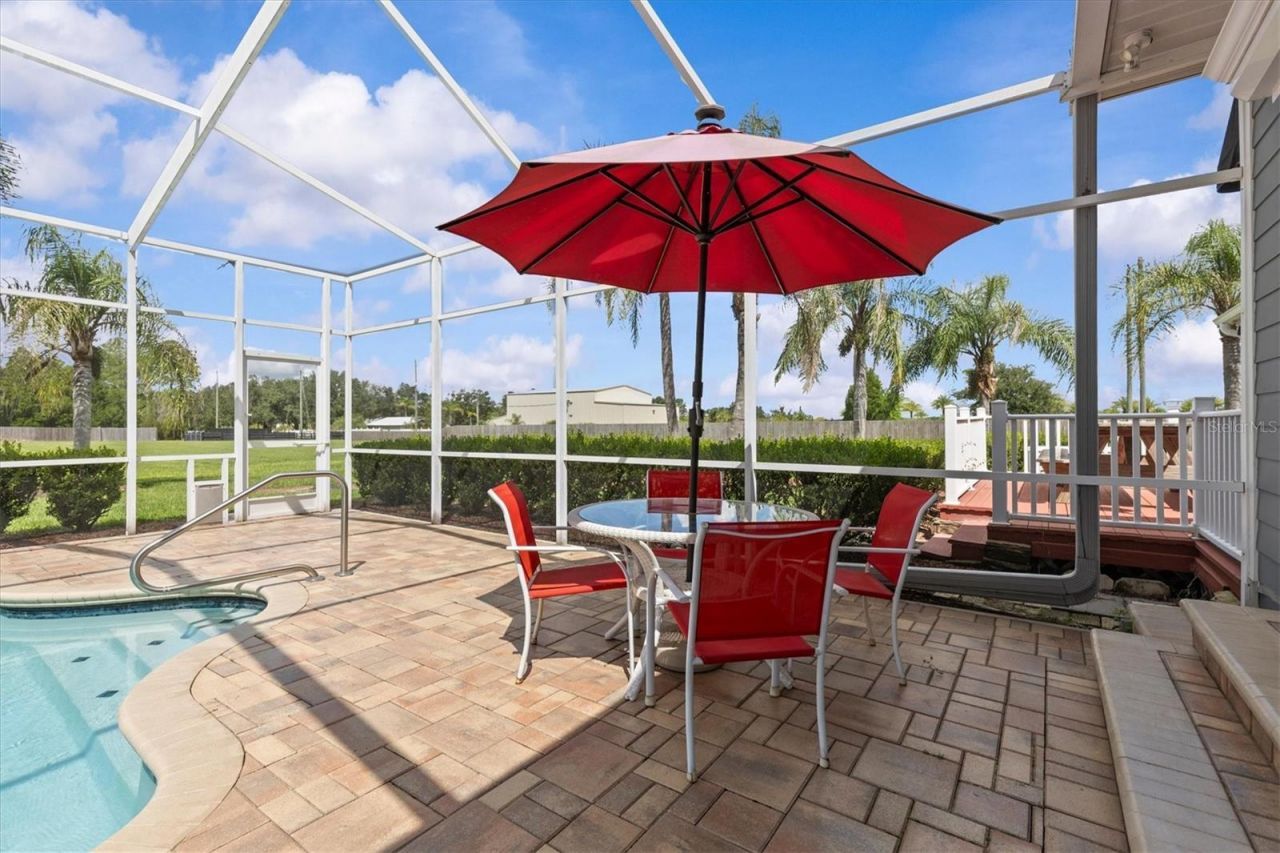 195 Spring Lake Highway, Brooksville, FL 34602 Photo