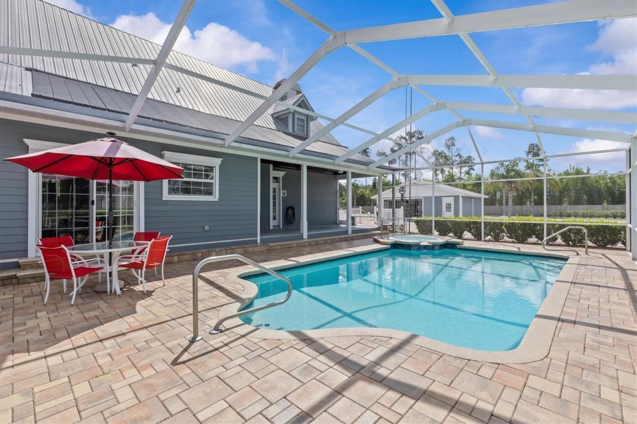 195 Spring Lake Highway, Brooksville, FL 34602 Photo