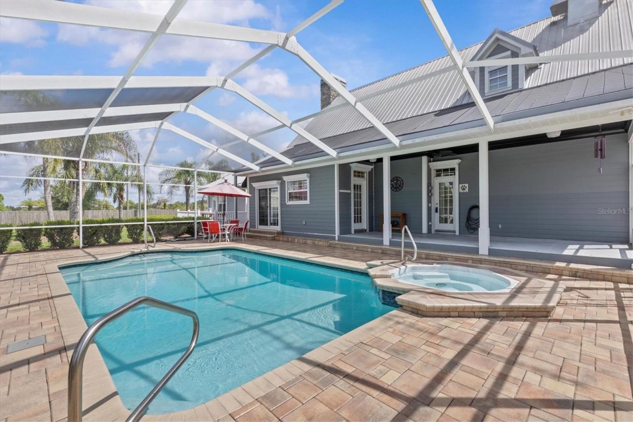 195 Spring Lake Highway, Brooksville, FL 34602 Photo