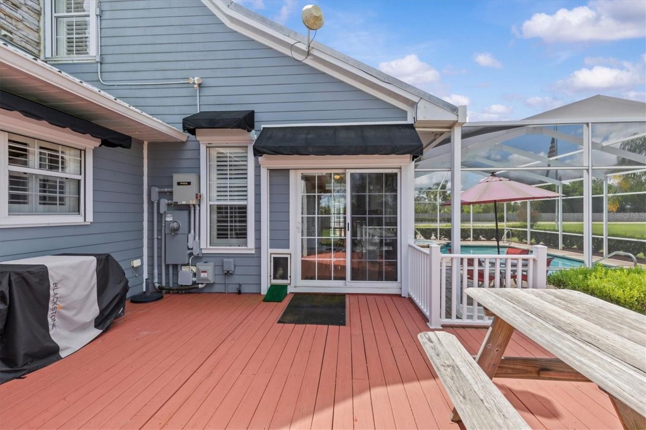 195 Spring Lake Highway, Brooksville, FL 34602 Photo