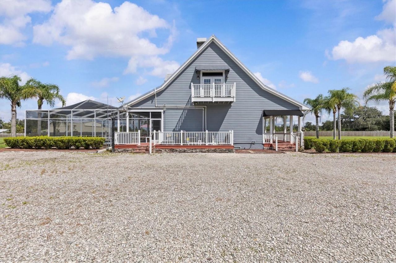 195 Spring Lake Highway, Brooksville, FL 34602 Photo