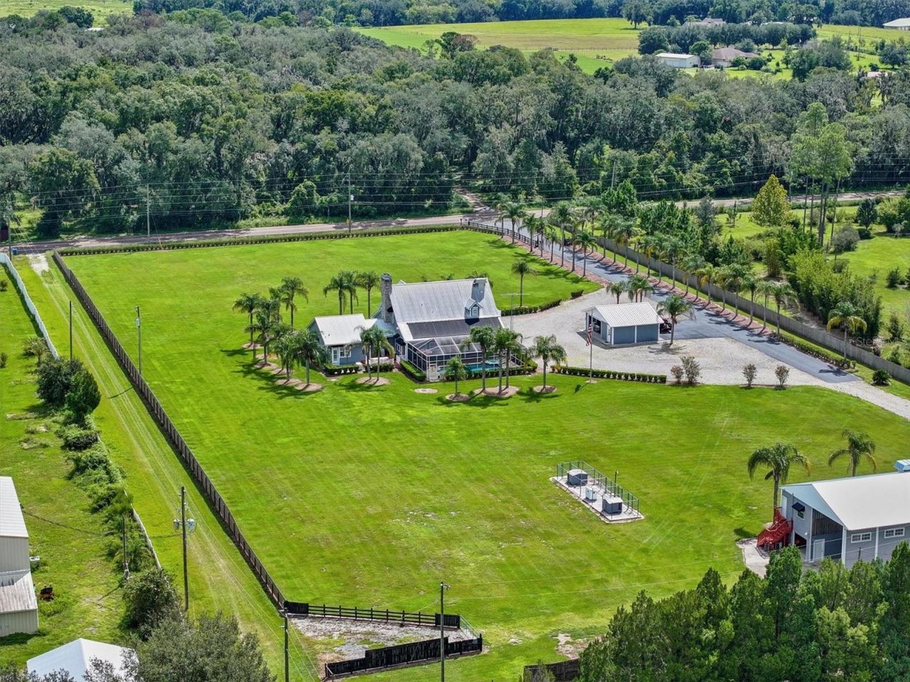 195 Spring Lake Highway, Brooksville, FL 34602 Photo