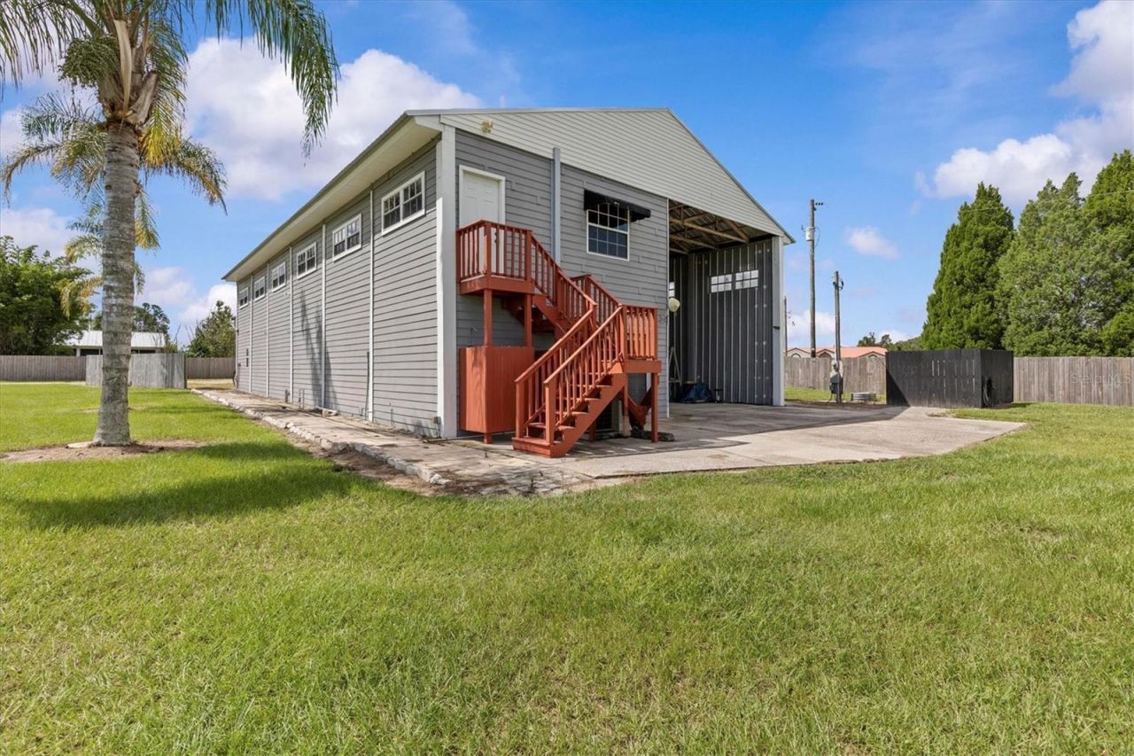 195 Spring Lake Highway, Brooksville, FL 34602 Photo