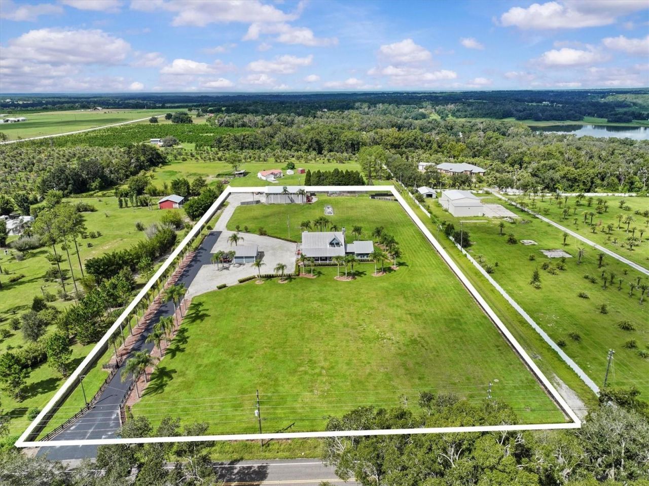 195 Spring Lake Highway, Brooksville, FL 34602 Photo