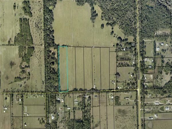 1 COUNTY ROAD 140 , BUNNELL, FL 32110