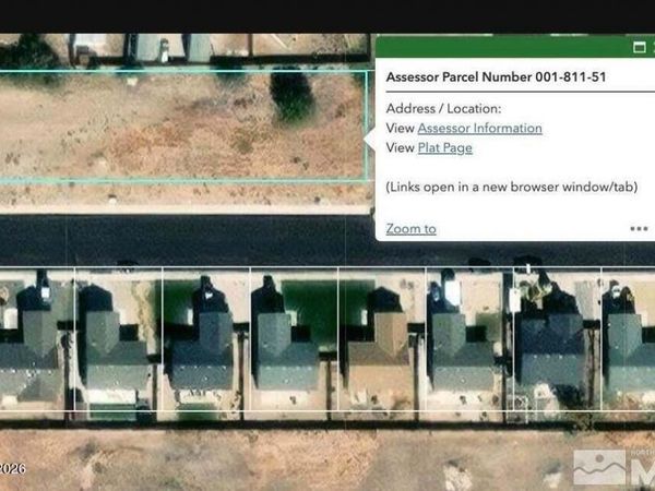 451 Silver Spur Drive, Fallon, NV 89406