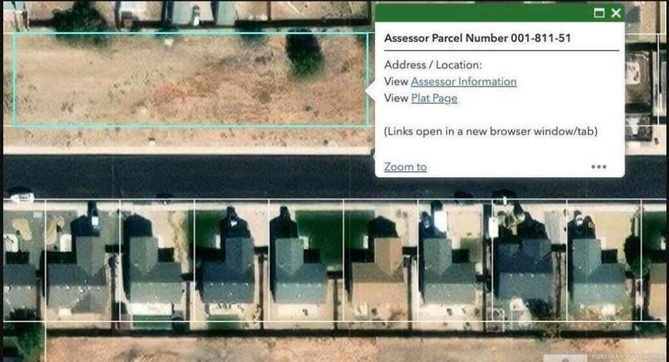 451 Silver Spur Drive, Fallon, NV 89406 Photo