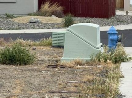 451 Silver Spur Drive, Fallon, NV 89406 Photo