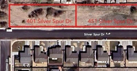 451 Silver Spur Drive, Fallon, NV 89406 Photo