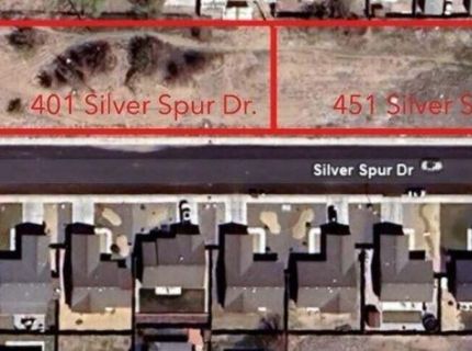 451 Silver Spur Drive, Fallon, NV 89406 Photo