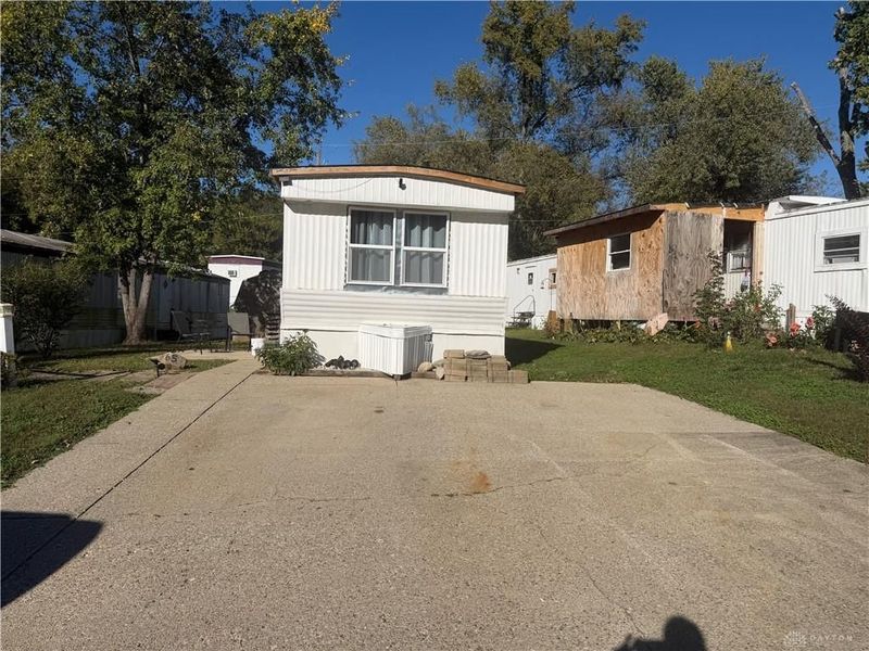 5434 Waynesville Road, Unit 65, Oregonia, OH 45054 Photo 2