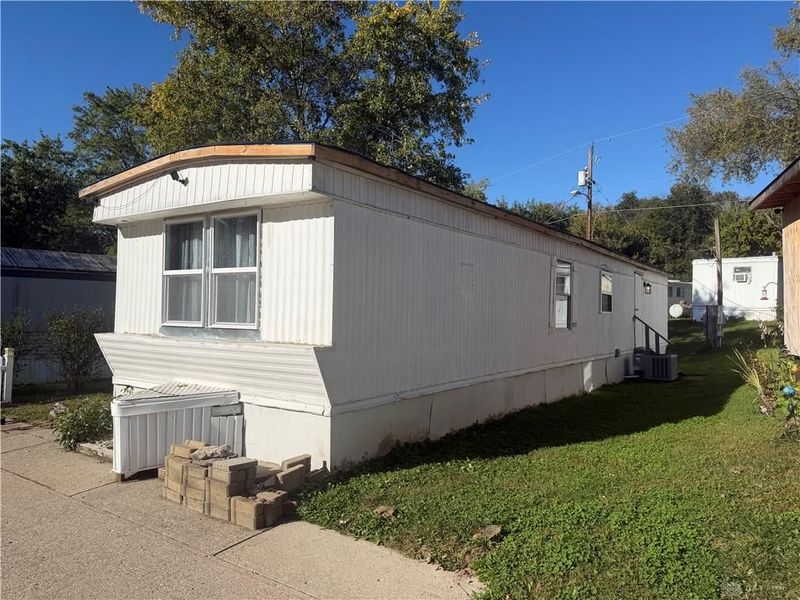 5434 Waynesville Road, Unit 65, Oregonia, OH 45054 Photo 3