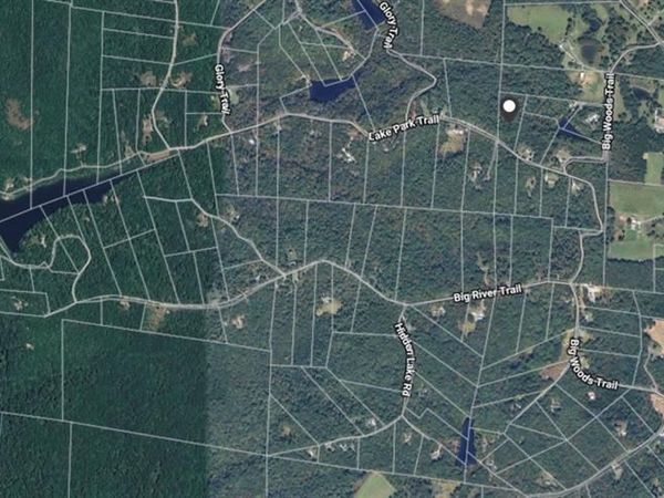 0 Lake Park Trail, De Soto, MO 63020