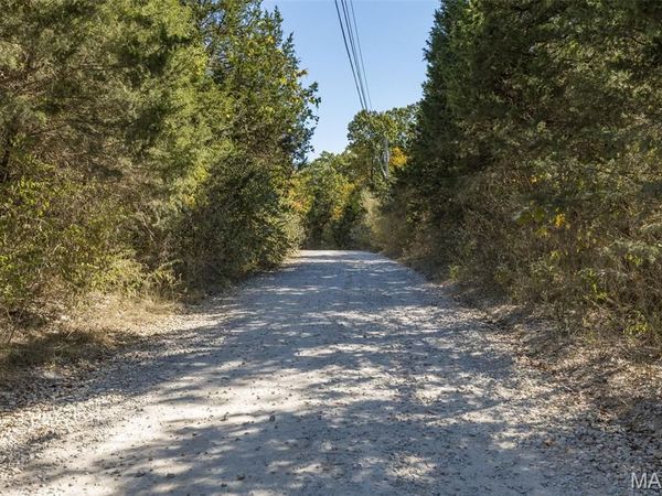 0 Lake Park Trail, De Soto, MO 63020