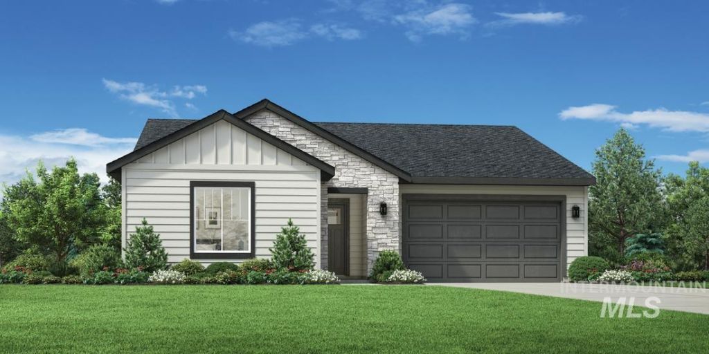 835 Friar Plum St, Middleton, ID 83644 Main Photo