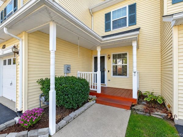 173 Pinebrook Drive , Hyde Park, NY 12538