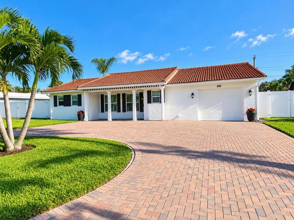 266 SW 12TH Street, Boca Raton, FL 33432