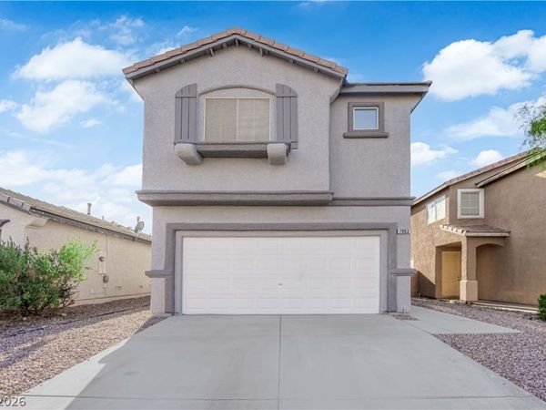 7063 Pacific Coast Street , Las Vegas, NV 89148