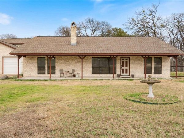 5014 Little Valley RD, Leander, TX 78641