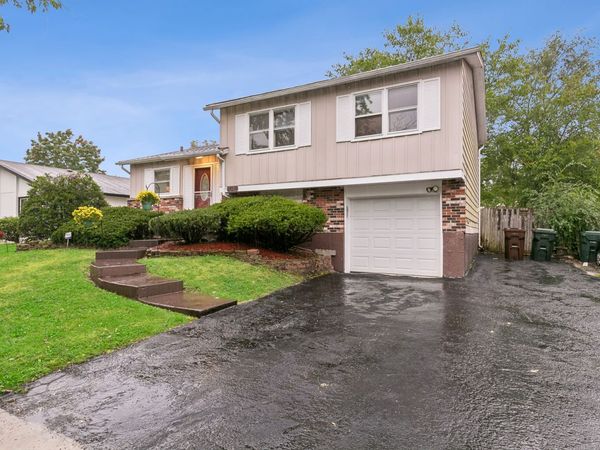 17830 Princeton Lane, Country Club Hills, IL 60478