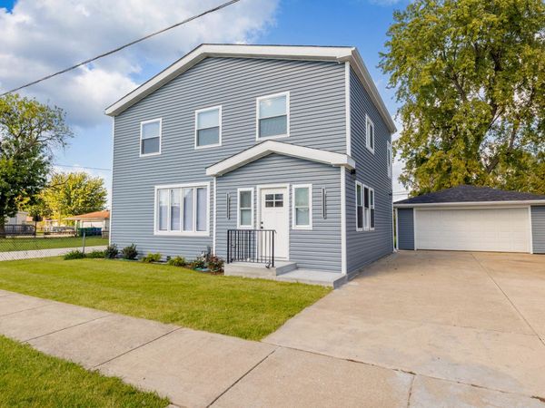 5708 W 84th Place , Burbank, IL 60459