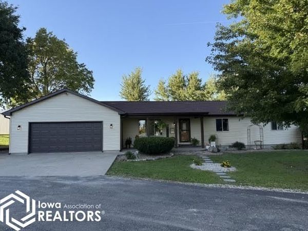1714 Illinois Street, Bedford, IA 50833