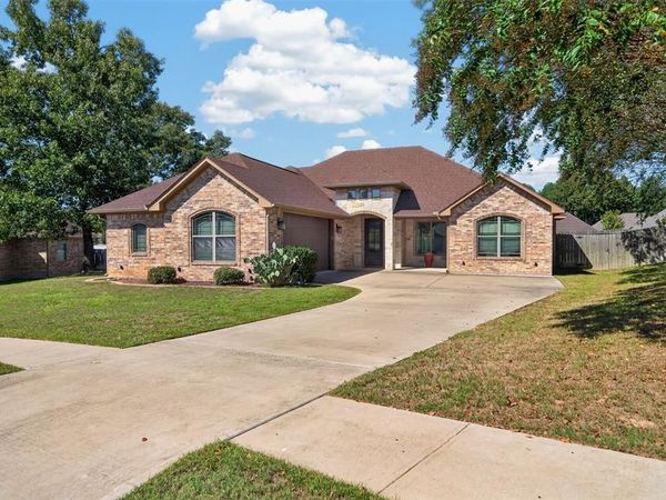 4008 Chapel Ridge , Tyler, TX 75707