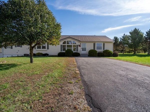 N29690 Pierzina Lane, Arcadia, WI 54612