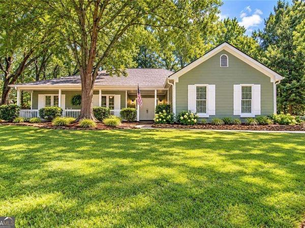 1203 Wynford Colony SW, Marietta, GA 30064