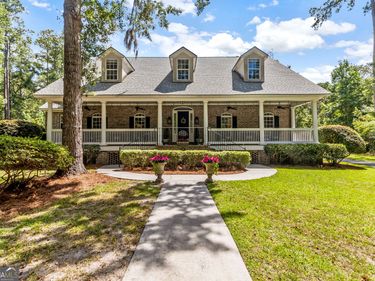 233 Buckland Hall Road, Richmond Hill, GA 31324
