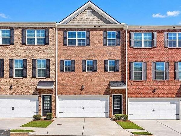 3025 Westpoint Circle, Snellville, GA 30078