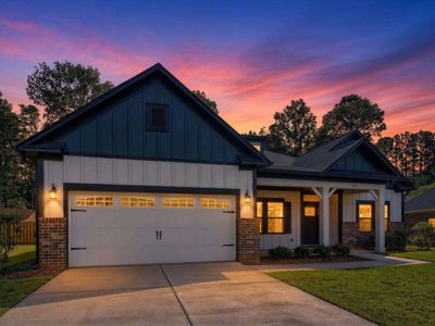 256 Murray Falls Lane, Chapin, SC 29036