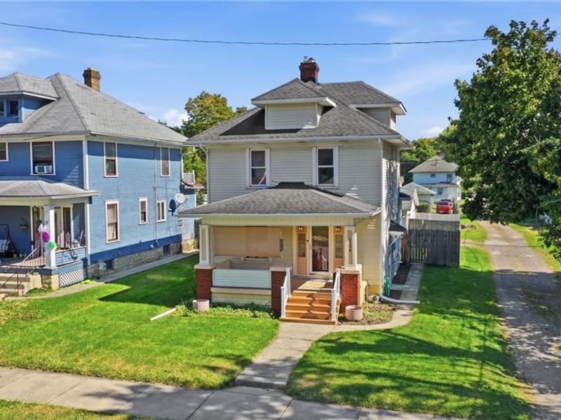 1124 Elm Street, Springfield, OH 45503 Photo 2