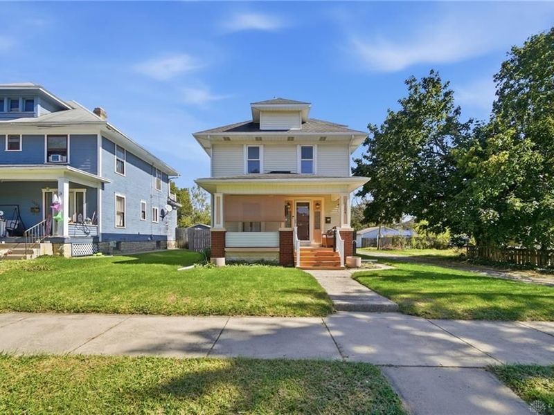 1124 Elm Street, Springfield, OH 45503 Photo 6