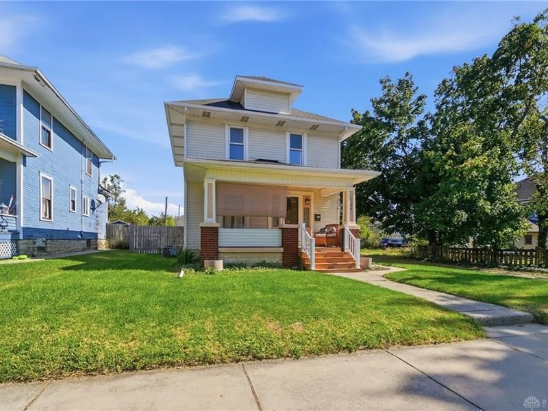 1124 Elm Street, Springfield, OH 45503 Photo 7