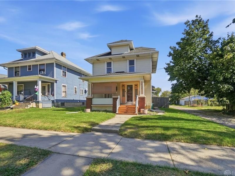1124 Elm Street, Springfield, OH 45503 Photo 8