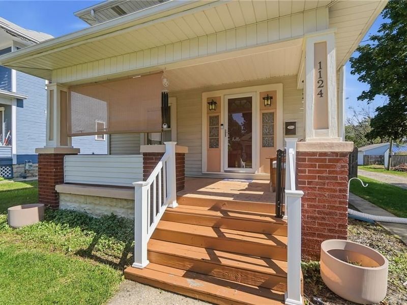 1124 Elm Street, Springfield, OH 45503 Photo 9