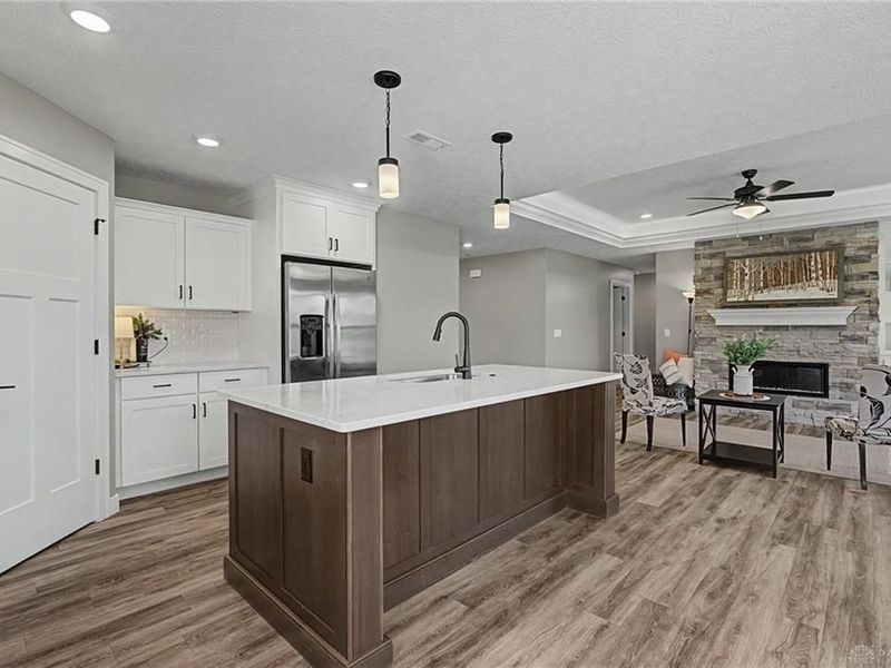 864 W Bentley Circle, Troy, OH 45373 Photo 15