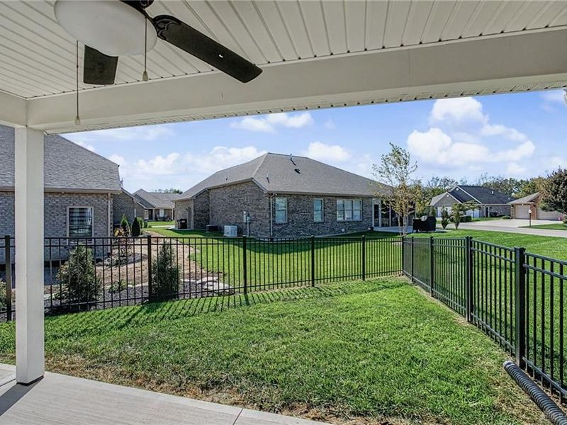 864 W Bentley Circle, Troy, OH 45373 Photo 35