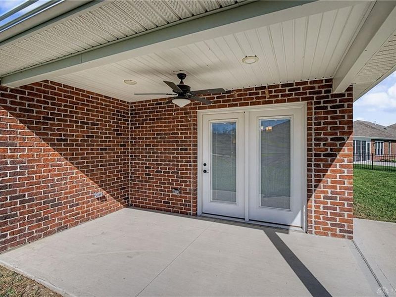 864 W Bentley Circle, Troy, OH 45373 Photo 36