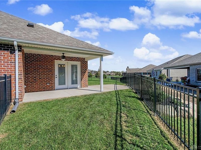 864 W Bentley Circle, Troy, OH 45373 Photo 37