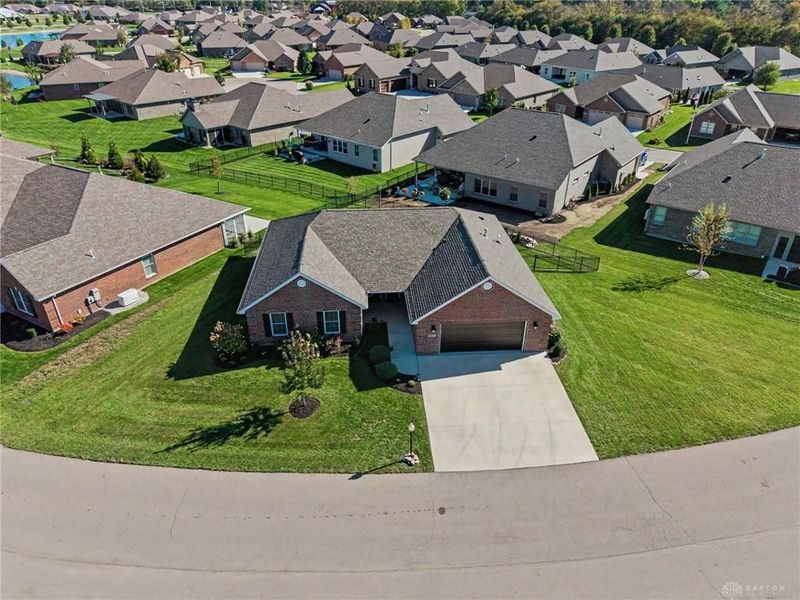 864 W Bentley Circle, Troy, OH 45373 Photo 46